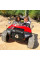 Электромобиль INJUSA Monster Car 24V