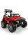 Электромобиль INJUSA Monster Car 24V