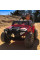 Электромобиль INJUSA Monster Car 24V