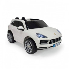 Электромобиль Porsche Cayenne S 12V R/C MP3