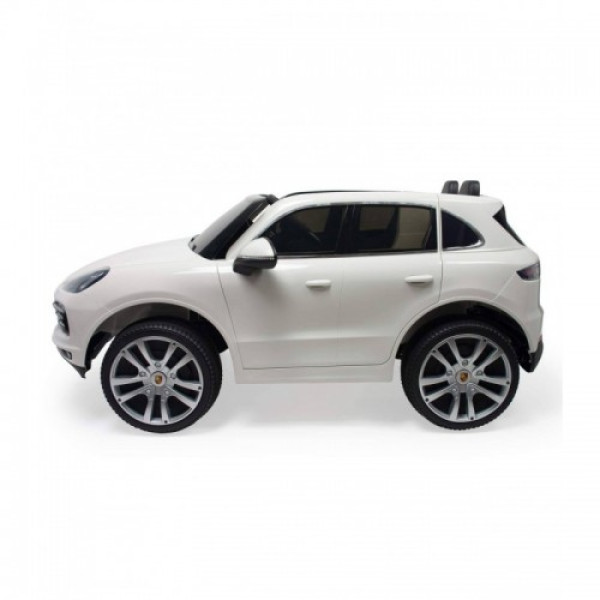 Электромобиль Porsche Cayenne S 12V R/C MP3