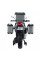 Электробайк INJUSA BMW ADVENTURE 12V