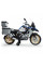Электробайк INJUSA BMW ADVENTURE 12V
