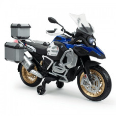 Электробайк INJUSA BMW ADVENTURE 12V