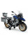Электробайк INJUSA BMW ADVENTURE 12V