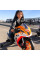 Электробайк INJUSA Honda Repsol 12V MP3