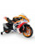 Электробайк INJUSA Honda Repsol 12V MP3