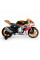 Электробайк INJUSA Honda Repsol 12V MP3
