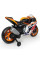 Электробайк INJUSA Honda Repsol 12V MP3