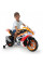 Электробайк INJUSA Honda Repsol 12V MP3
