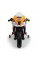 Электробайк INJUSA Honda Repsol 12V MP3
