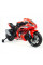 Электроробайк INJUSA Honda CBR 12V