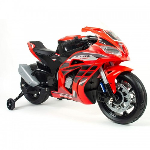 Электроробайк INJUSA Honda CBR 12V