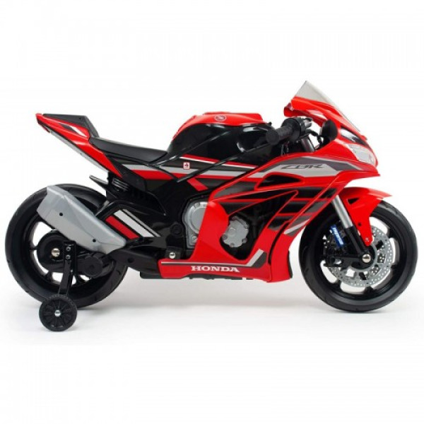 Электроробайк INJUSA Honda CBR 12V