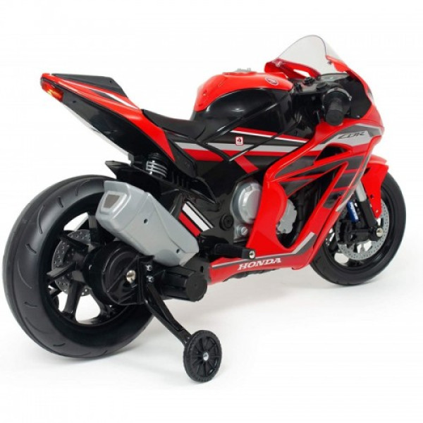 Электроробайк INJUSA Honda CBR 12V