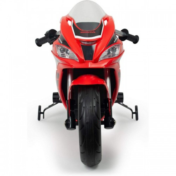 Электроробайк INJUSA Honda CBR 12V