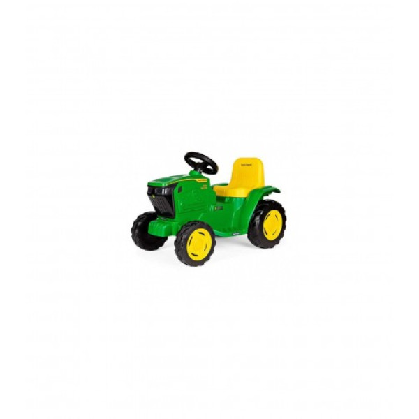 Електротрактор Peg-Perego JOHN DEERE MINI TRACTOR