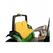 Электромобиль Peg-Rerego JOHN DEERE DUAL FORCE