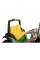 Электромобиль Peg-Rerego JOHN DEERE DUAL FORCE