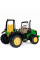 Электромобиль Peg-Rerego JOHN DEERE DUAL FORCE