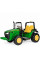 Электромобиль Peg-Rerego JOHN DEERE DUAL FORCE