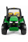Электромобиль Peg-Rerego JOHN DEERE DUAL FORCE