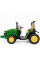 Электромобиль Peg-Rerego JOHN DEERE DUAL FORCE
