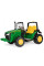 Электромобиль Peg-Rerego JOHN DEERE DUAL FORCE