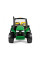 Электромобиль Peg-Rerego JOHN DEERE DUAL FORCE