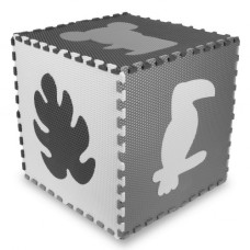 Килимок Kidwell Puzzle SENSO