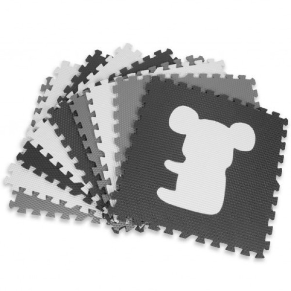 Килимок Kidwell Puzzle SENSO