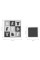 Килимок Kidwell Puzzle SENSO