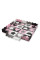 Килимок Kidwell Puzzle HAPPY