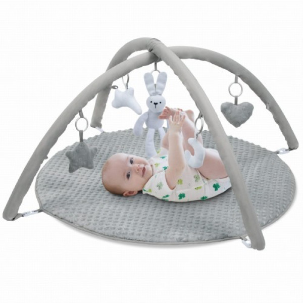 Розвиваючий килимок Kidwell GRACE BUNNY
