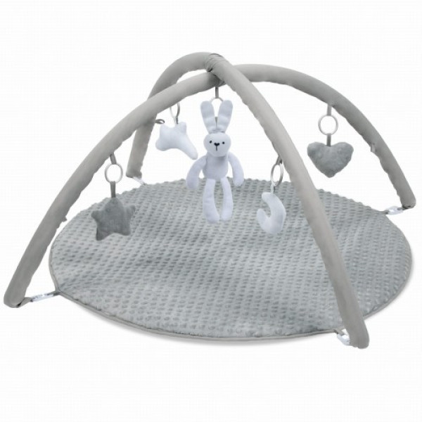 Розвиваючий килимок Kidwell GRACE BUNNY