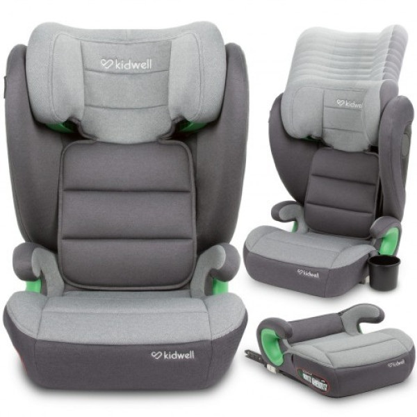 Автокрісло Kidwell WESTON I-SIZE