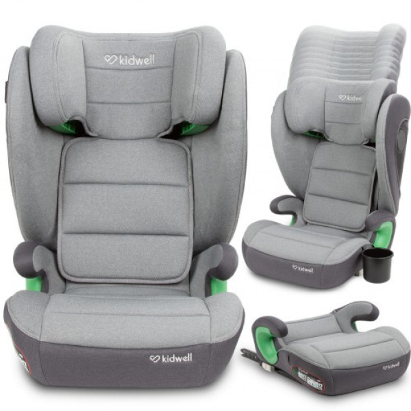Автокрісло Kidwell WESTON I-SIZE