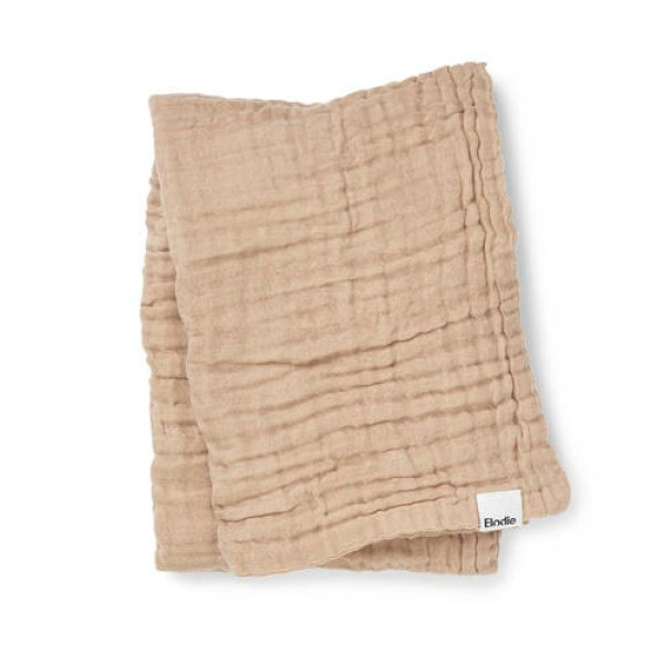 Хлопковый плед Elodie Details Muslin