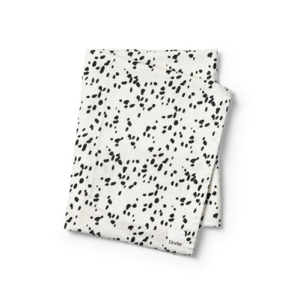 Хлопковый плед Elodie Details Muslin