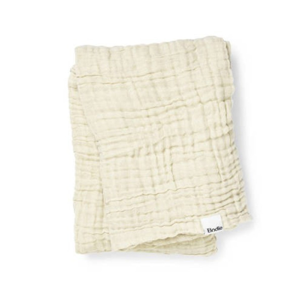 Хлопковый плед Elodie Details Muslin