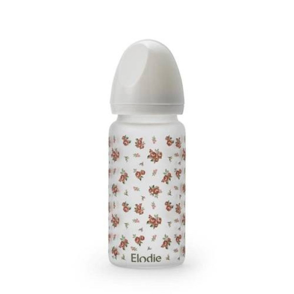 Стеклянная бутылочка для кормления Elodie Details