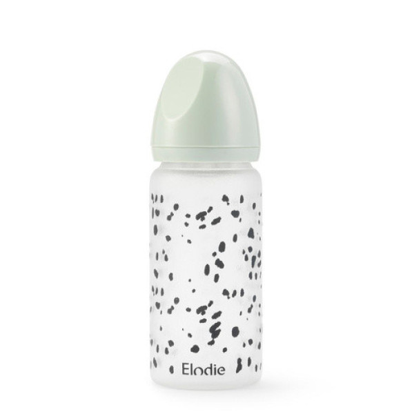 Стеклянная бутылочка для кормления Elodie Details