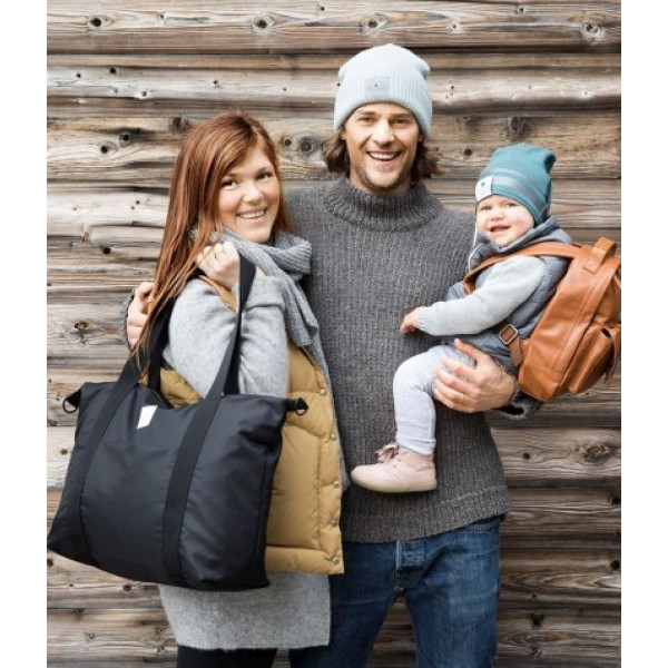 Сумка для мами Elodie Details Soft Shell
