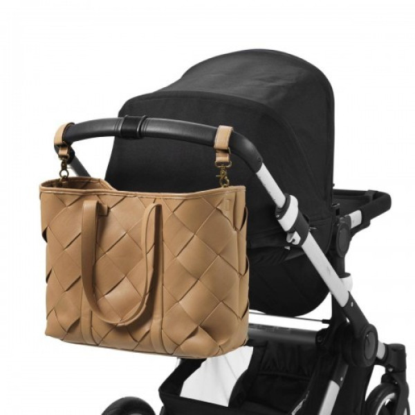 Сумка для мами Elodie Details Tote Braided