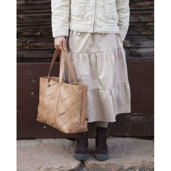 Сумка для мами Elodie Details Tote Braided