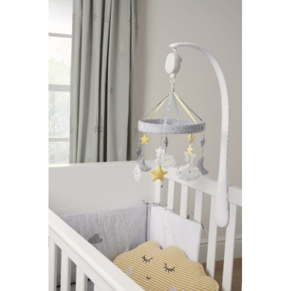 Мобиль Mamas&Papas Cloud