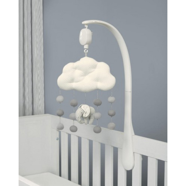 Мобиль Mamas&Papas Archie Elephant