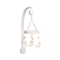 Мобил Mamas&Papas Pink|White