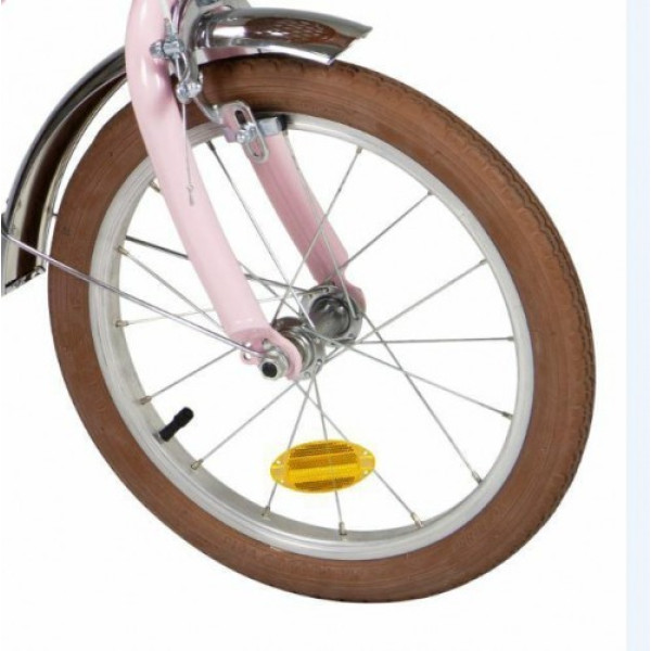 Велосипед TOIMSA 16" Vintage