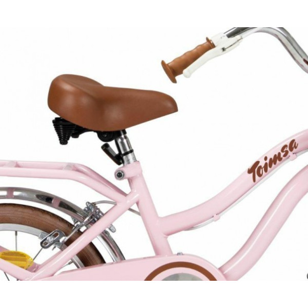 Велосипед TOIMSA 16" Vintage